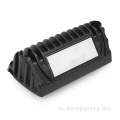 18W 12V 24V 4.5 pulgadas Escena LED Ligera Implaz de agua Auto Iluminación Luz de trabajo LED